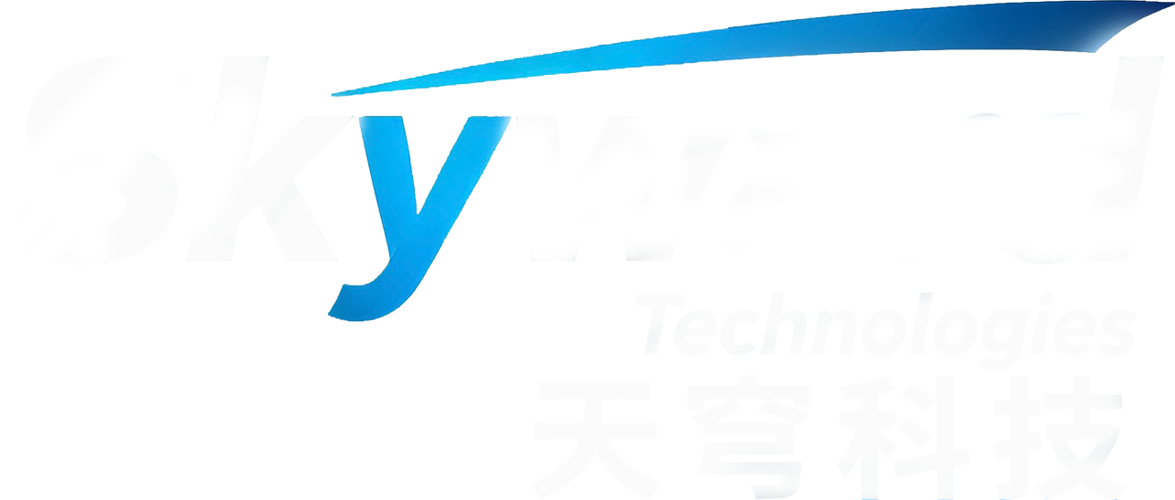 Skyward Technologies 天穹科技
